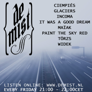 De Mist - Post-rock and related music
