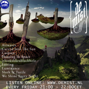 De Mist - Post-rock and related music