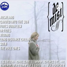 De Mist - Post-rock and related music