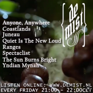 De Mist - Post-rock and related music