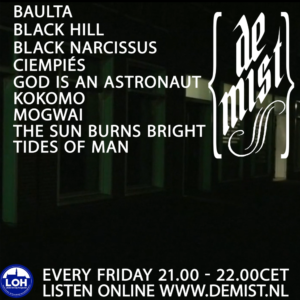 De Mist - Post-rock and related music