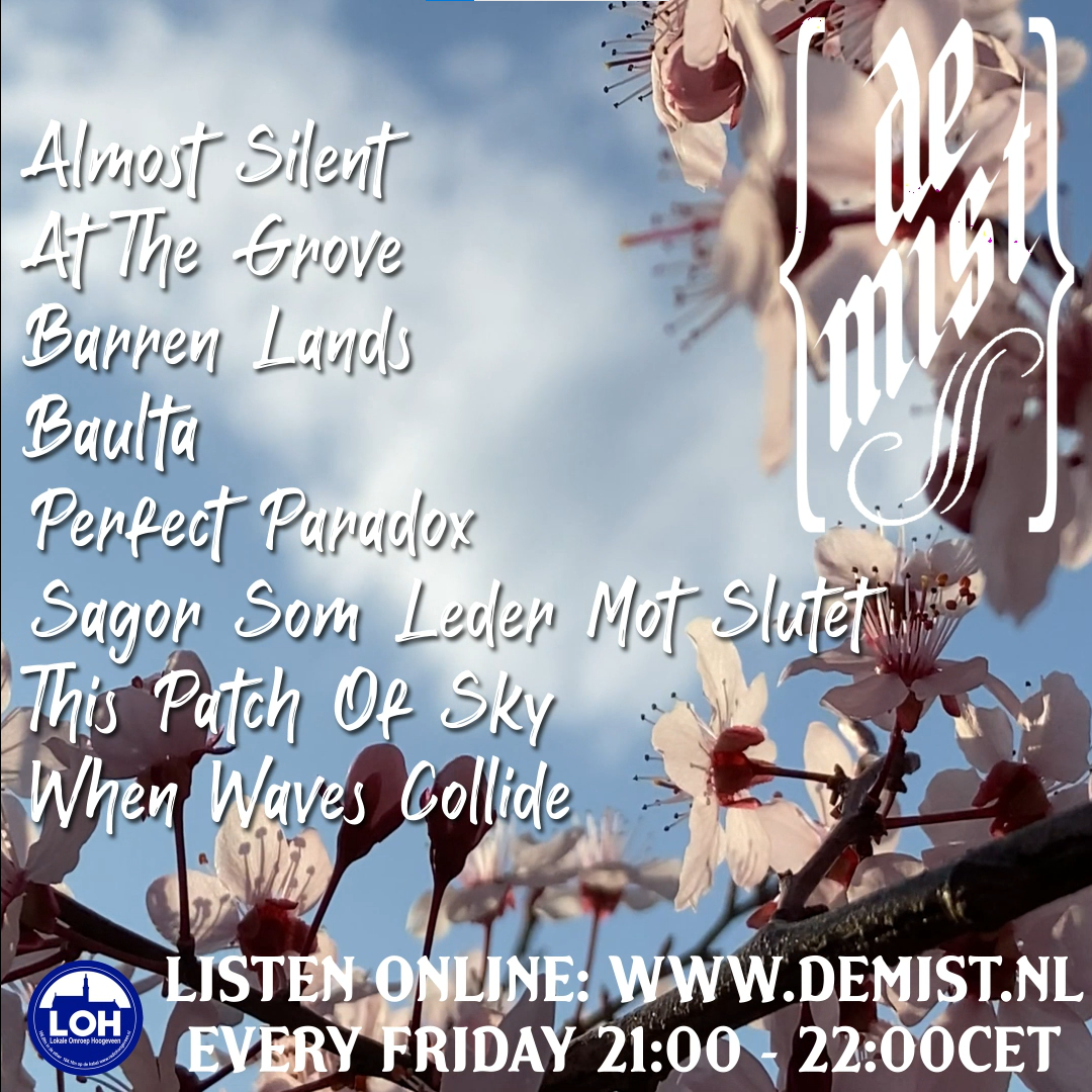 De Mist - Post-rock and related music De Mist - Post-rock and related music
